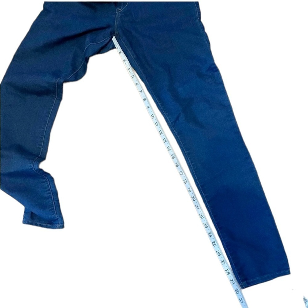 A Pea in the Pod !it Ultra Skinny Jegging - Picture 6 of 9
